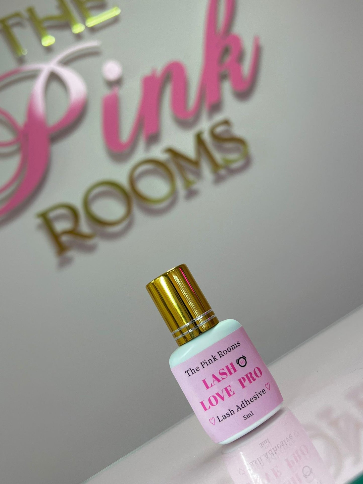 Lash Love Pro 05-1 Second Drying Time