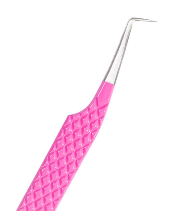 Precision Point Lash Tweezers