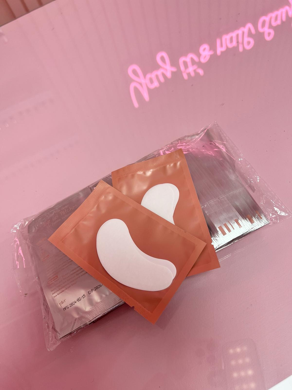 Under Eye Pads (pack of 50)