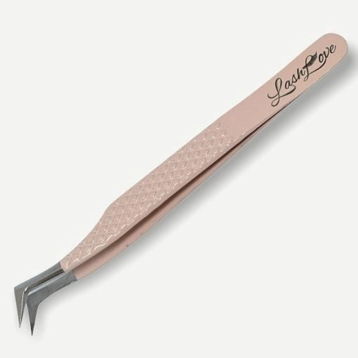 Nude Volume Tweezer