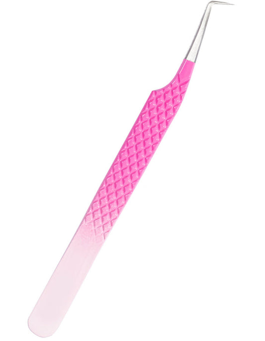 Precision Point Lash Tweezers