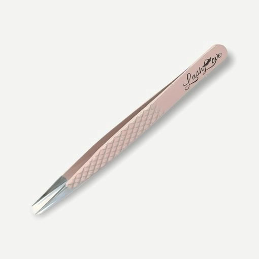Nude Straight Isolate Tweezer