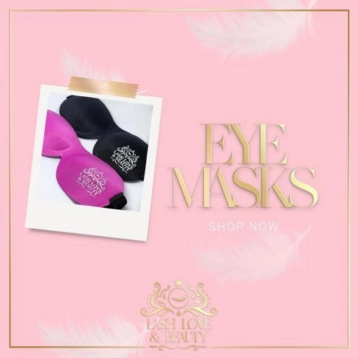 Lash Mask